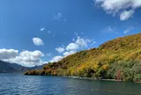 中禅寺湖