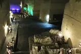 大谷石採石場跡・大谷資料館