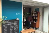 SWITCH COFFEE TOKYO