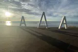 安宅海岸
