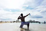 エメラルドビーチ