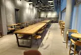スターバックスコーヒー エトモ綱島店