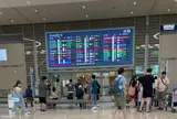 【1日目】仁川空港 第一ターミナル