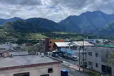民宿いわかわ