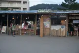 葉山森戸海岸海の家OASIS