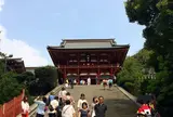 鶴岡八幡宮