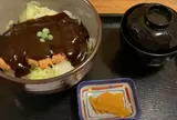 カツ丼 野村