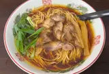 中華そば いではら