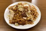 やまな食堂