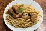 橋野食堂