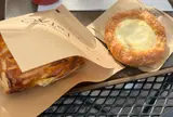 フロマージュデニッシュ デニルタオ （旧：ルタオ チーズ ルタオ チーズケーキ ラボ）