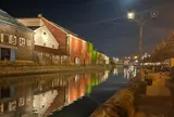 小樽運河