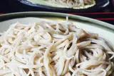 石挽きそば 水舎