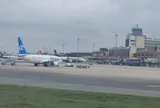 マドリード空港
