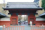 東大 赤門