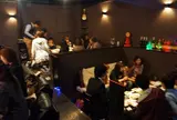 カクテル＆スイーツ bar ドメスティカ DOMESTICA
