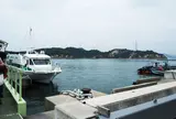 メインスポット①直島