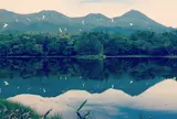 知床五湖