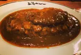 上等カレー 渋谷本店