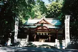 來宮神社