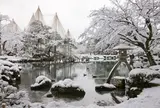 メイン②兼六園
