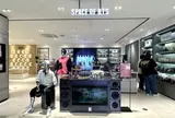 Space of BTS @新世界百貨店