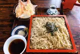きそば 一力(いちりき)