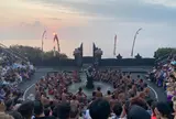 ウルワツ寺院（Uluwatu Temple）