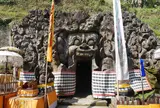ゴア・ガジャ（Goa Gajah）