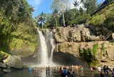 Tegenungan Waterfall