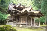 大滝神社