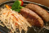 Grillマッシュ