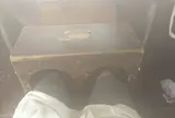 あし蒸し湯