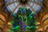 ギャラリー・ラファイエット・オスマン本店（Galeries Lafayette Haussmann）