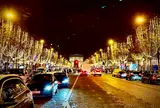 Avenue des Champs-Élysées