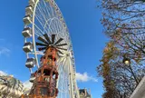 チュイルリー庭園
