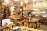 府中焼き としのや 堺町店