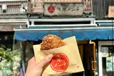 浅草メンチ