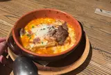 サンタルチア トラットリア