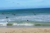 Waimanalo Beach Park