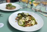 Restaurant Caillebotte