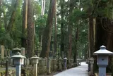 高野山奥之院