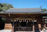 城山稲荷神社
