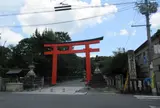 吉田神社