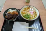 福石PA (上り)