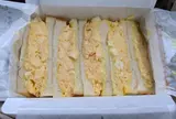 ルマン・サンドウイッチ南口店