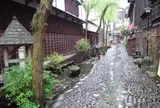 やなか水のこみち