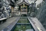 宗祇水
