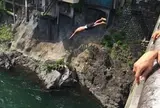 水と踊りの町・郡上市八幡町