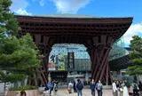 金沢駅